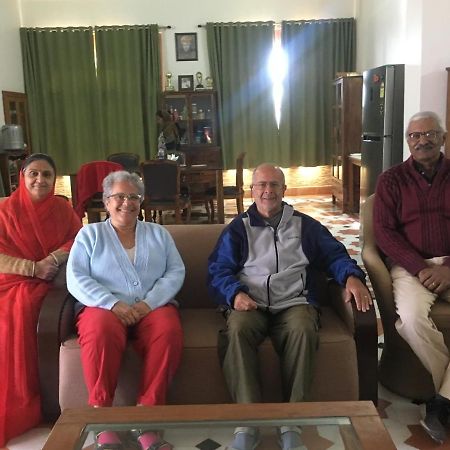 Chanod Haveli Jodhpur  Dış mekan fotoğraf