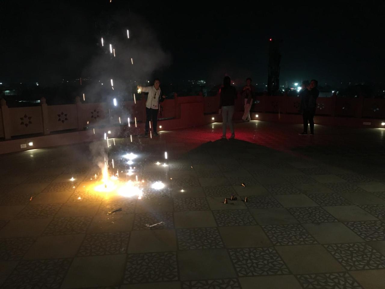 Chanod Haveli Jodhpur  Dış mekan fotoğraf
