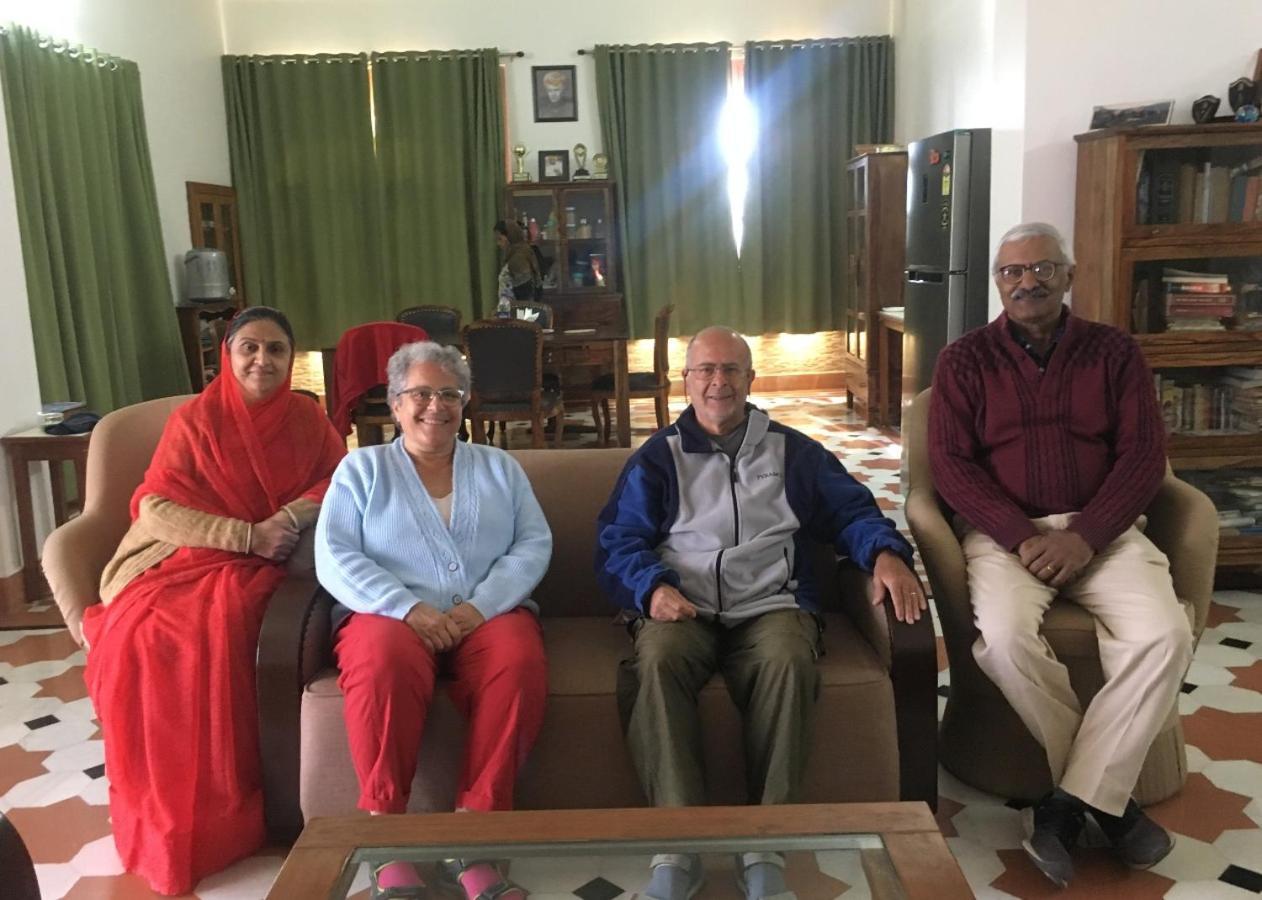 Chanod Haveli Jodhpur  Dış mekan fotoğraf
